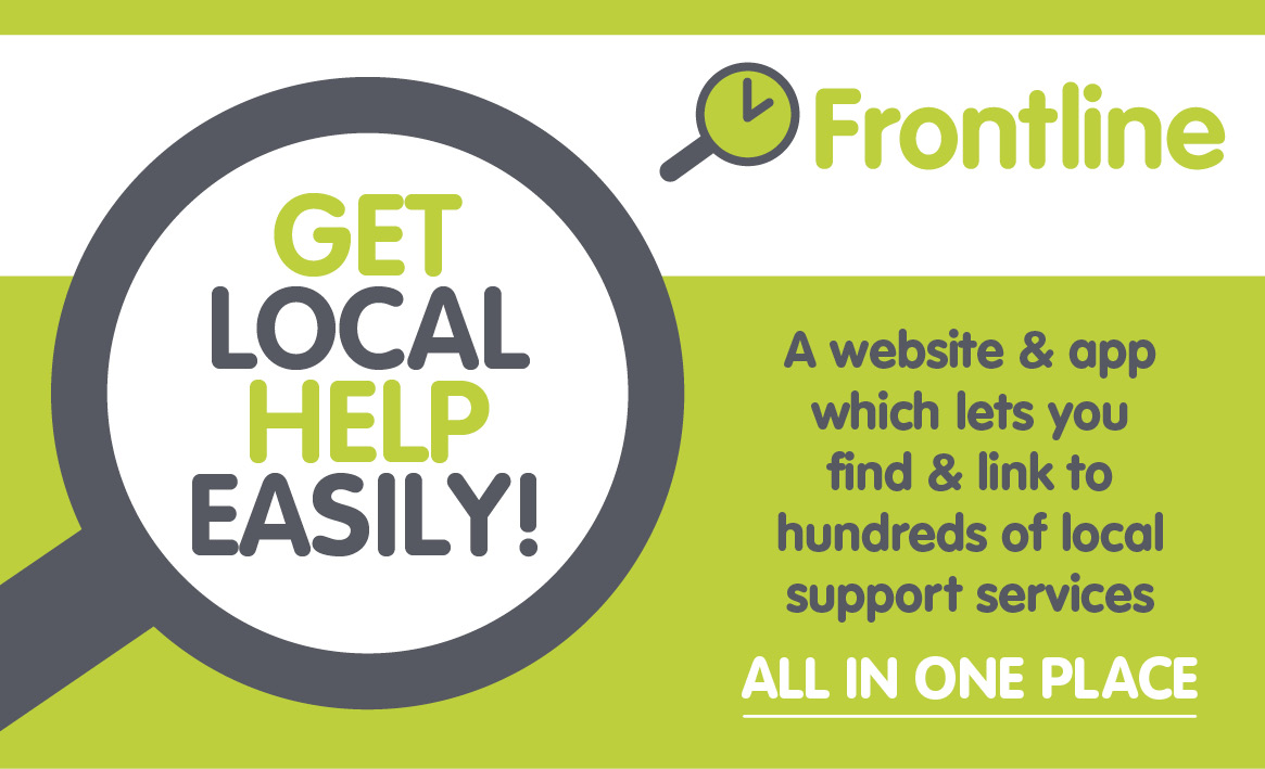 FRONTLINE  (West Essex)