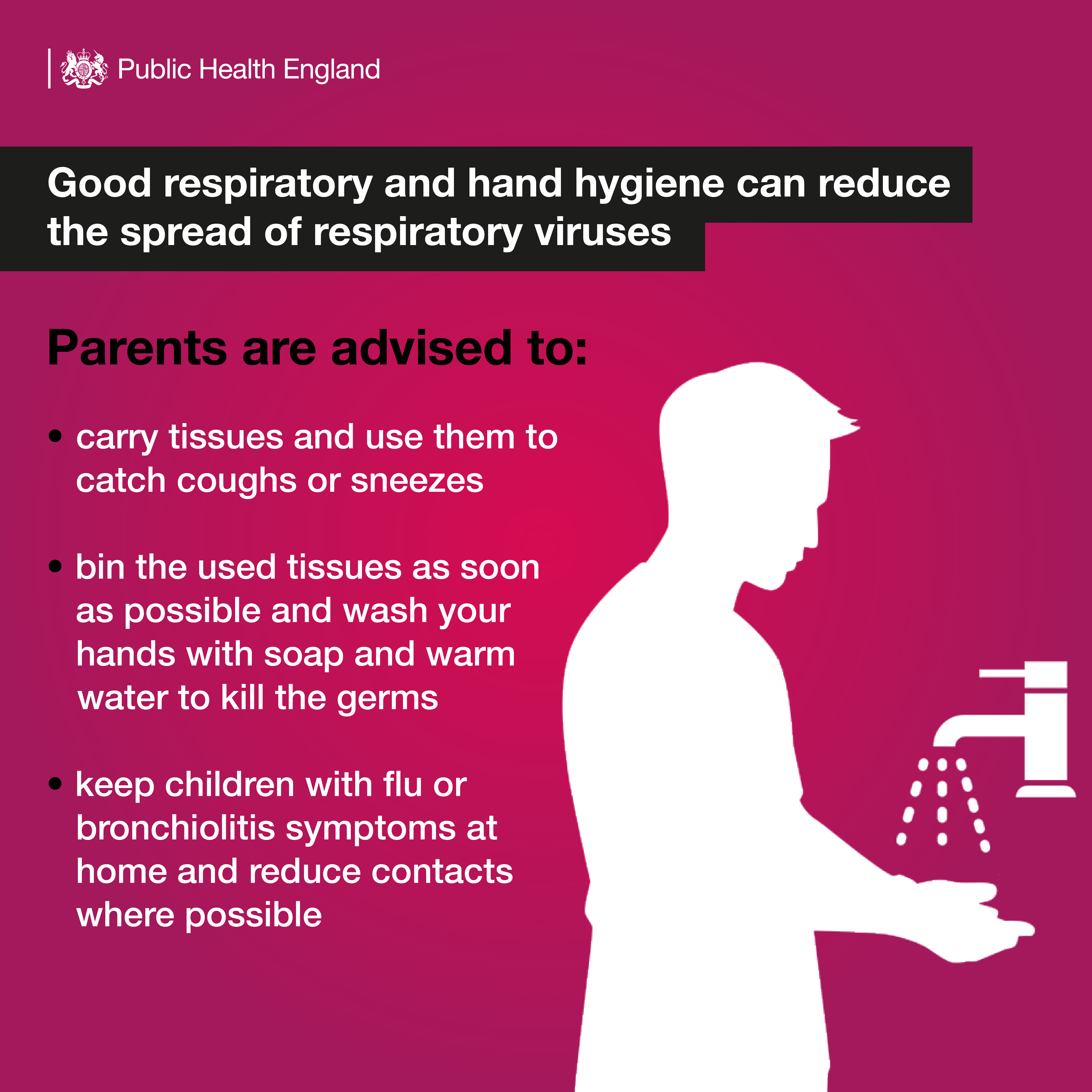 Group A Streptococcus and Scarlet Fever :: Hertfordshire and West Essex  Healthier Together