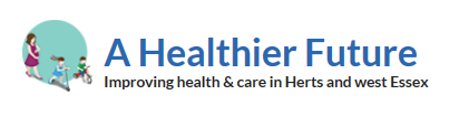 Healthier Future image